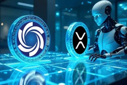 XRP Eyeing $5 by Mid‑2025 But Can Ozak AI Outpace That with 300× Upside