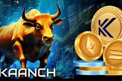 BEST LAYER 1 CRYPTO: Is This $0.32 Presale the Next Ethereum? Don’t Miss the 2025 Crypto Comeback