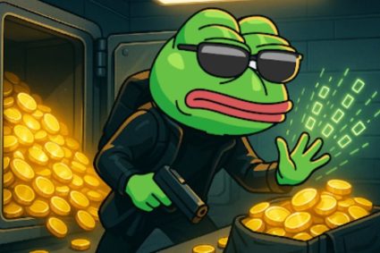 Best Crypto Meme Presale Coins to Unlock Big Gains