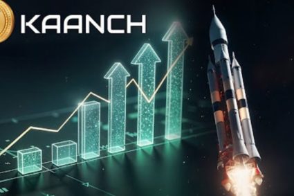 Sui’s DeFi Boom Meets Kaanch’s Tokenized Assets: The Altcoin to Buy Now  